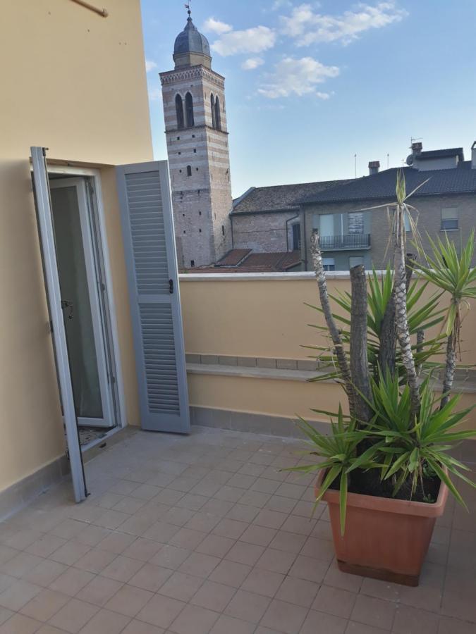 Hotel La Torretta Foligno Exterior photo